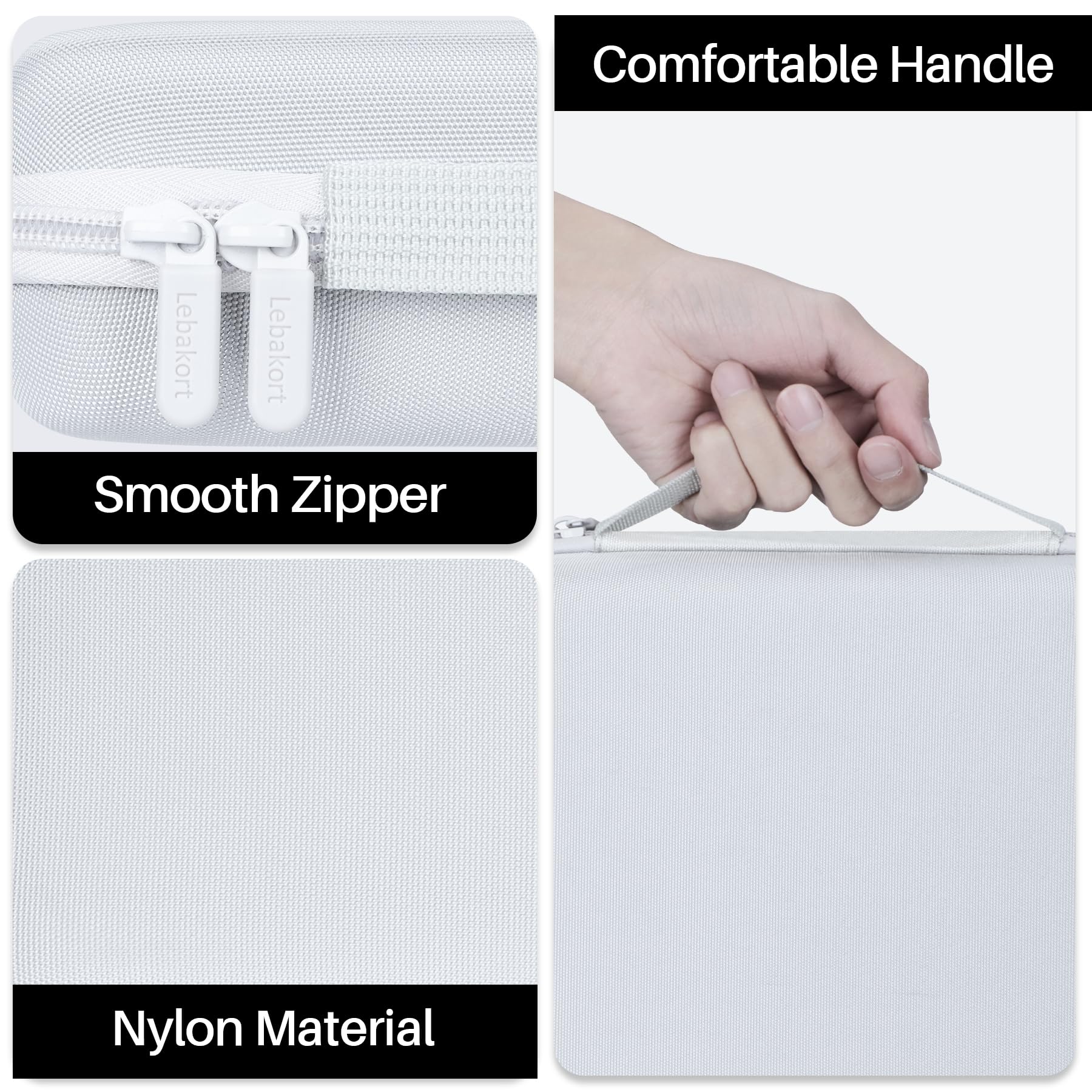 Amazon.com: Lebakort Hard Case Compatible with Akai Professional